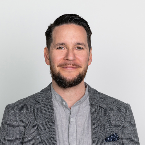 Julian Schattner