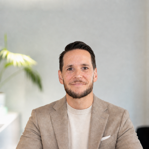 Julian Schattner