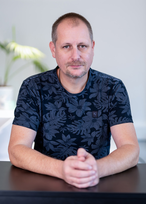 Thomas Heeb