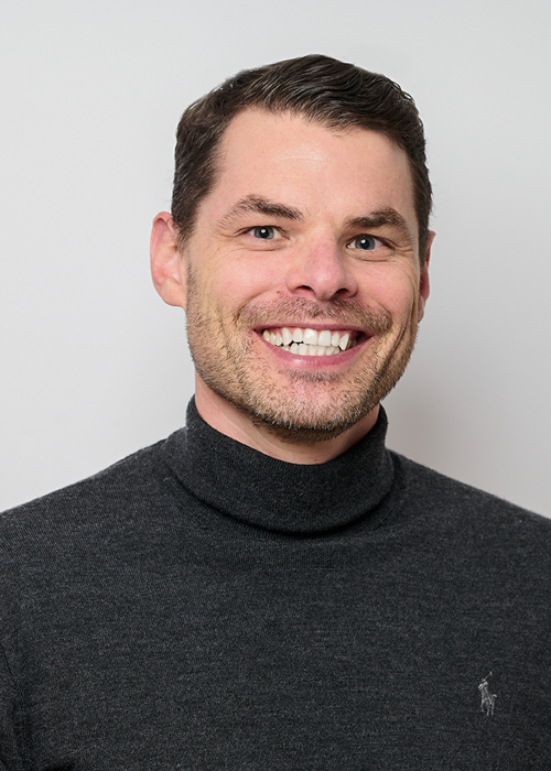 Fabian Reinhard